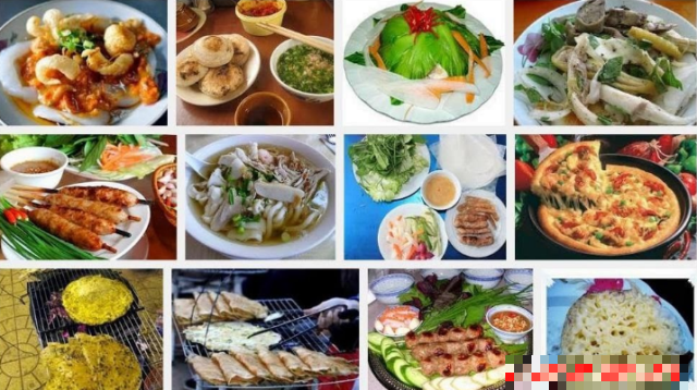 Những món ăn nổi tiếng tại Đà Lạt