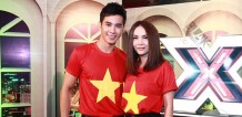 Áo phông cờ Việt Nam – Trang phục đẹp ý nghĩa