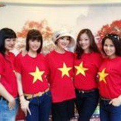 Bài hát Việt Nam ơi ý nghĩa trong màu áo của đội tuyển đang thi đấu hết mình