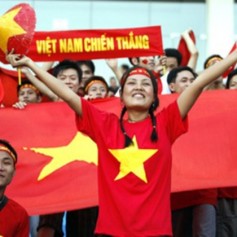 Các bước mua áo thun cờ Việt Nam tại TP HCM