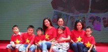 Đánh giá nơi bán áo lá cờ Việt Nam chất lượng