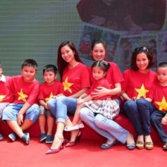 Đánh giá nơi bán áo lá cờ Việt Nam chất lượng