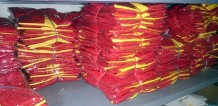 Cách đặt may áo phông cờ đỏ sao vàng chất lượng và đúng giá tại TP Hồ Chí Minh