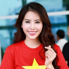 Khi nào nên mua áo cờ Việt Nam giá rẻ