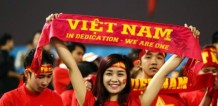 Mua áo cờ Việt Nam ở đâu là chất lượng?