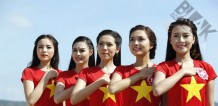 Làm sao để mua áo cờ Việt Nam ở Tp.HCM số lượng lớn?