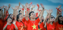 Thử ngay kinh doanh áo cờ Việt Nam Đà Nẵng?